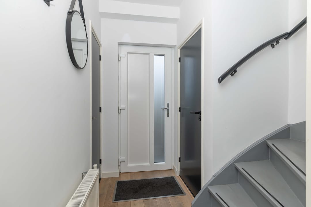 Photo 26 of Ruysdaelstraat 63