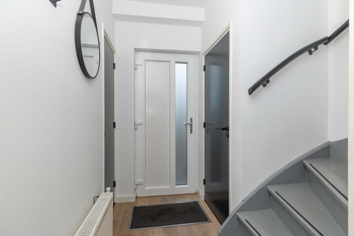 Foto 26 van Ruysdaelstraat 63