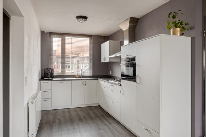 Foto 15 van Kapelstraat 3-A