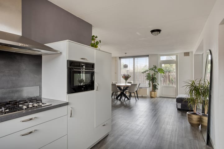 Foto 16 van Kapelstraat 3-A