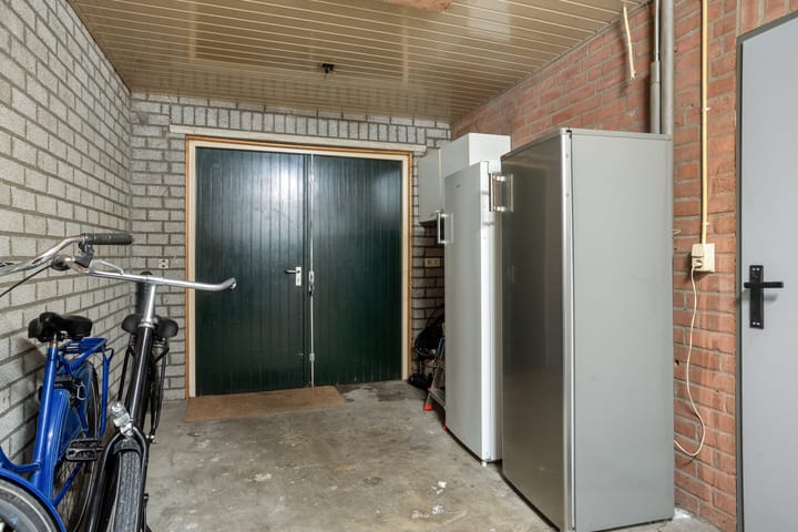 Foto 18 van Kapelstraat 3-A