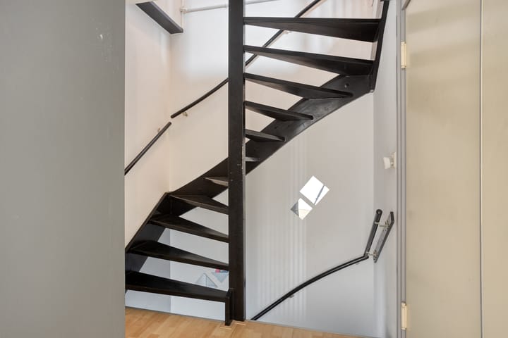 Foto 19 van Kapelstraat 3-A