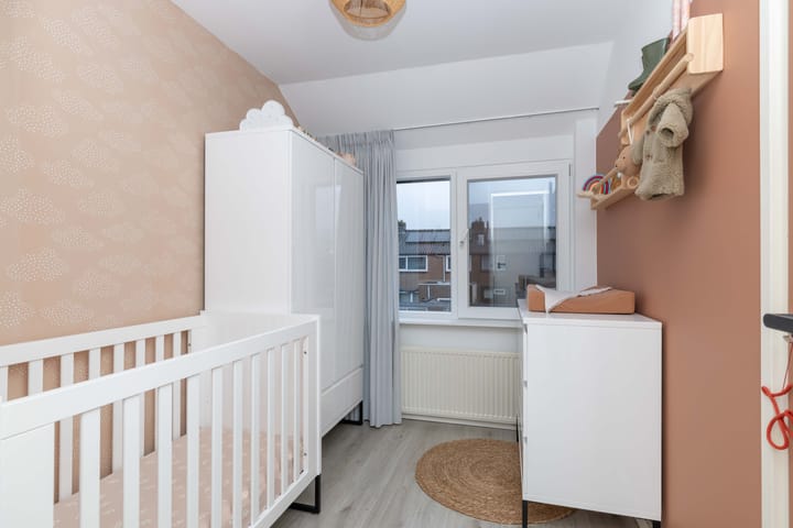 Foto 33 van Ruysdaelstraat 63