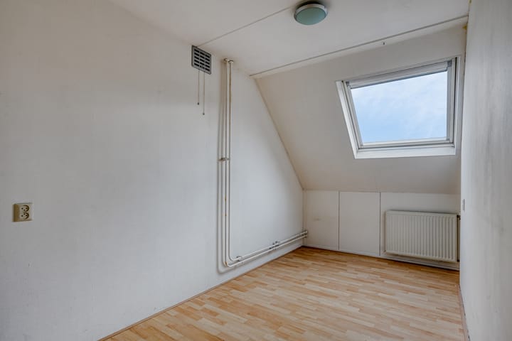 Foto 22 van Kapelstraat 3-A