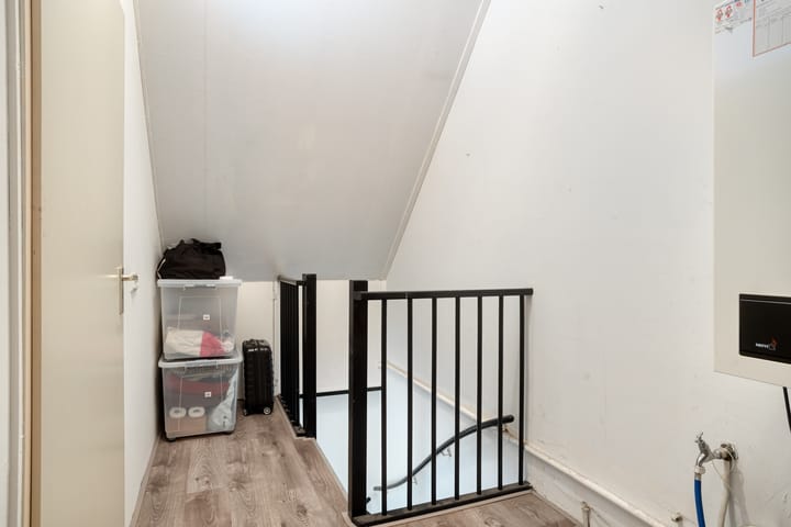 Foto 26 van Kapelstraat 3-A