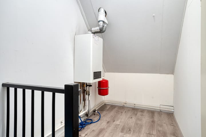 Foto 27 van Kapelstraat 3-A