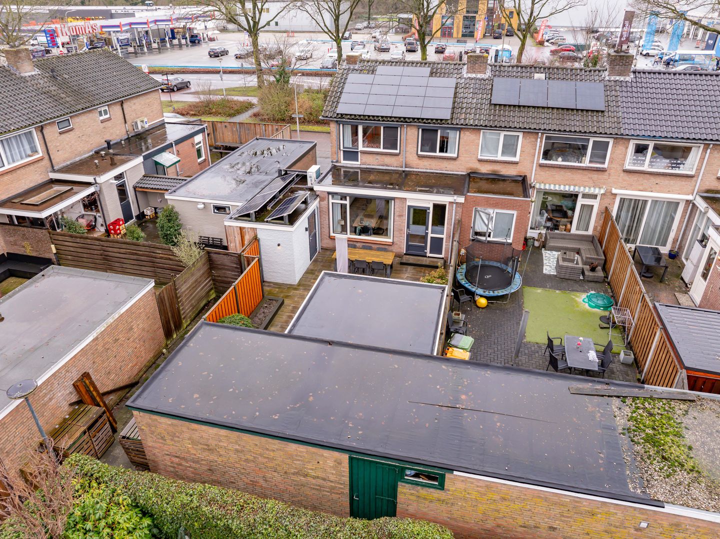 Photo 40 of Ruysdaelstraat 63