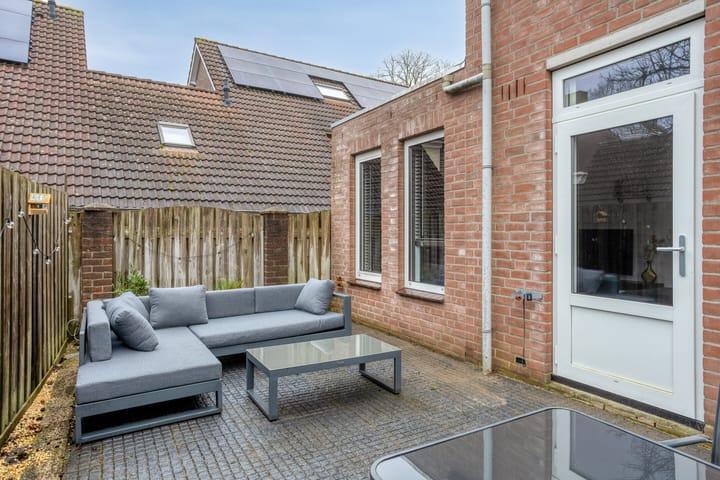 Foto 30 van Kapelstraat 3-A