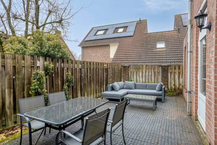 Foto 31 van Kapelstraat 3-A