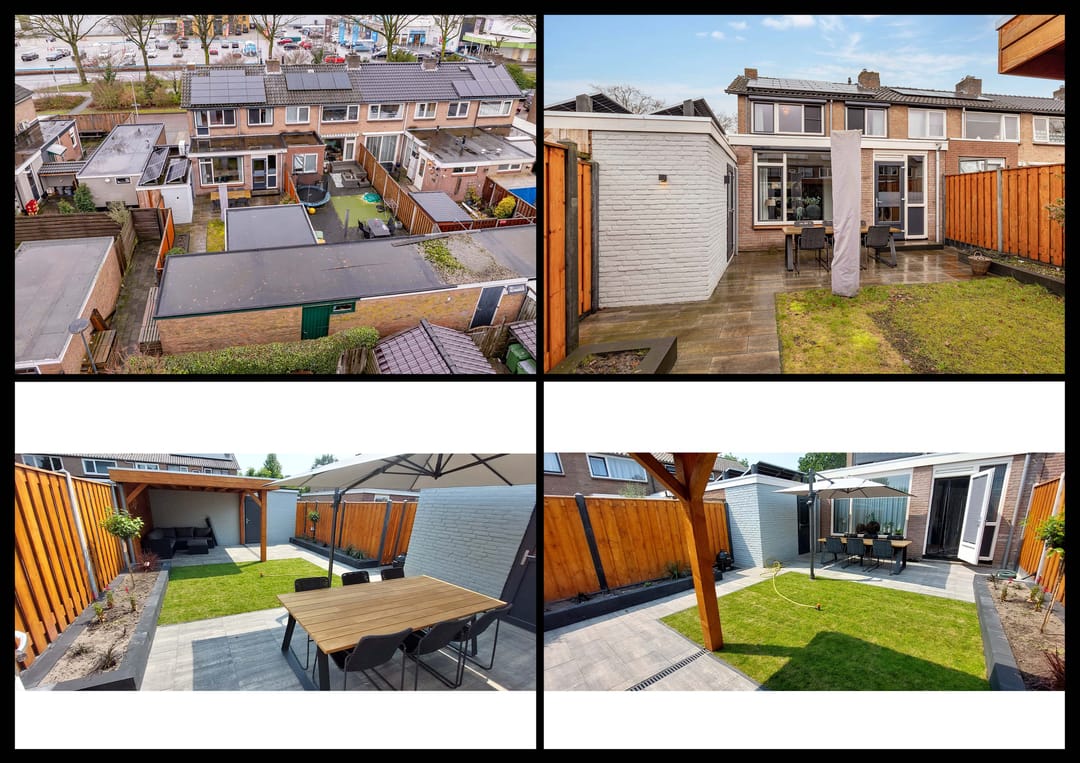 Photo 43 of Ruysdaelstraat 63