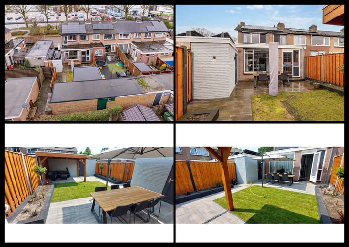 Foto 43 van Ruysdaelstraat 63