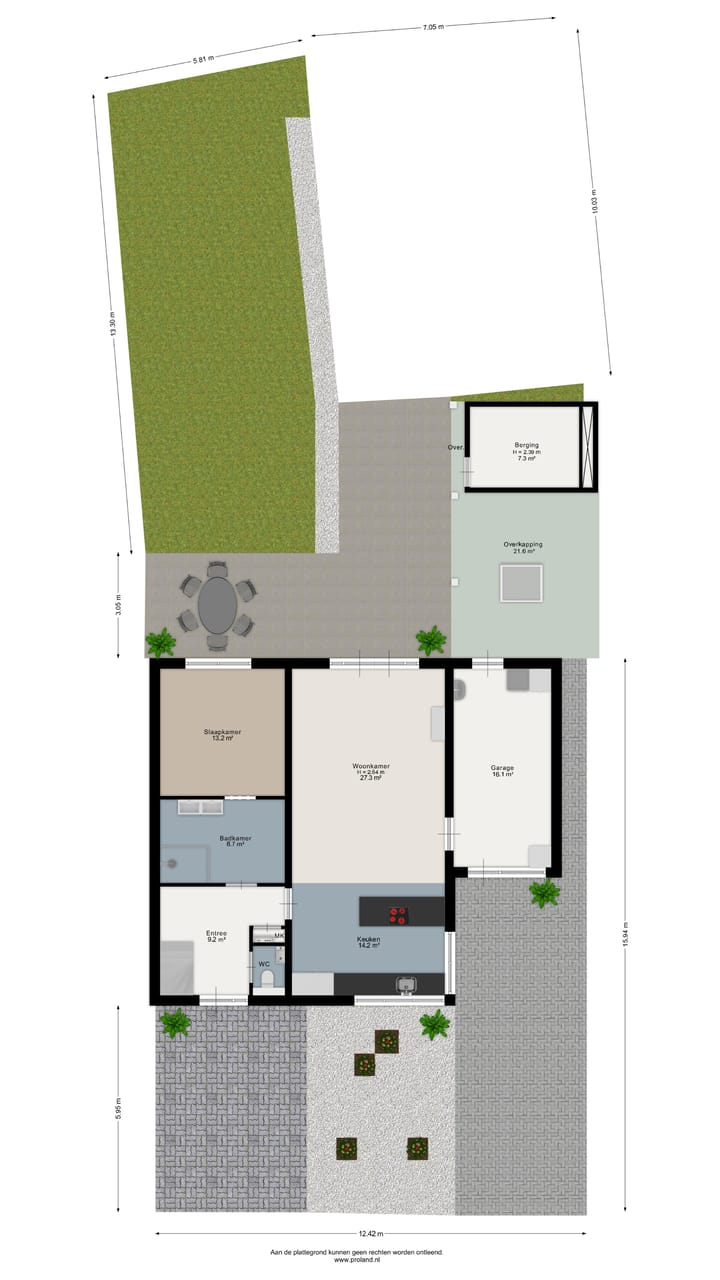 Foto 46 van Knopkruid 19