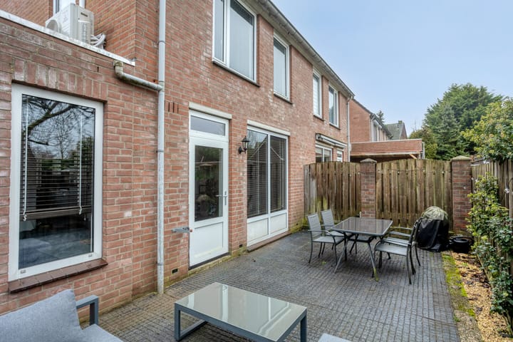 Foto 32 van Kapelstraat 3-A