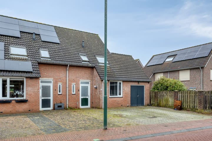 Foto 34 van Kapelstraat 3-A