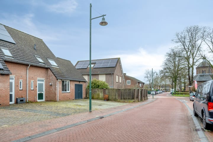 Foto 35 van Kapelstraat 3-A