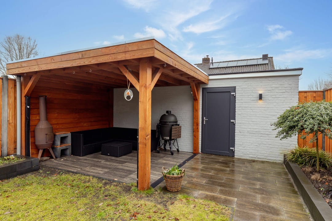 Photo 47 of Ruysdaelstraat 63