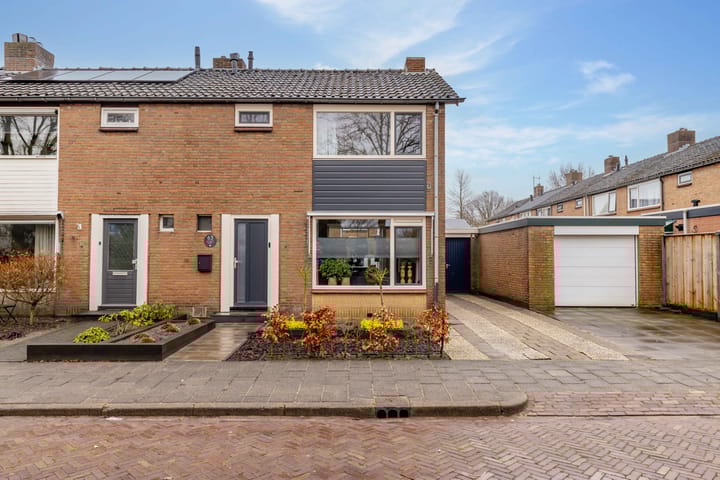 Foto 52 van Ruysdaelstraat 63