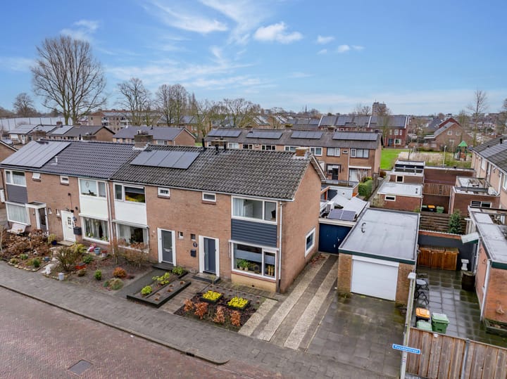 Foto 54 van Ruysdaelstraat 63