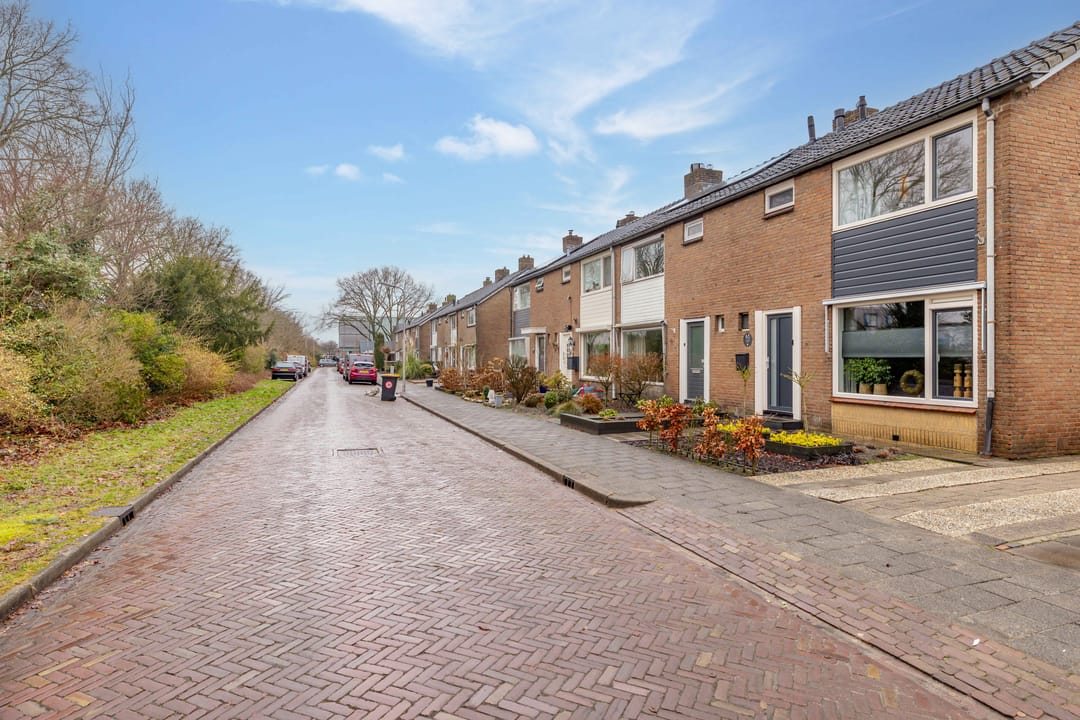 Photo 56 of Ruysdaelstraat 63