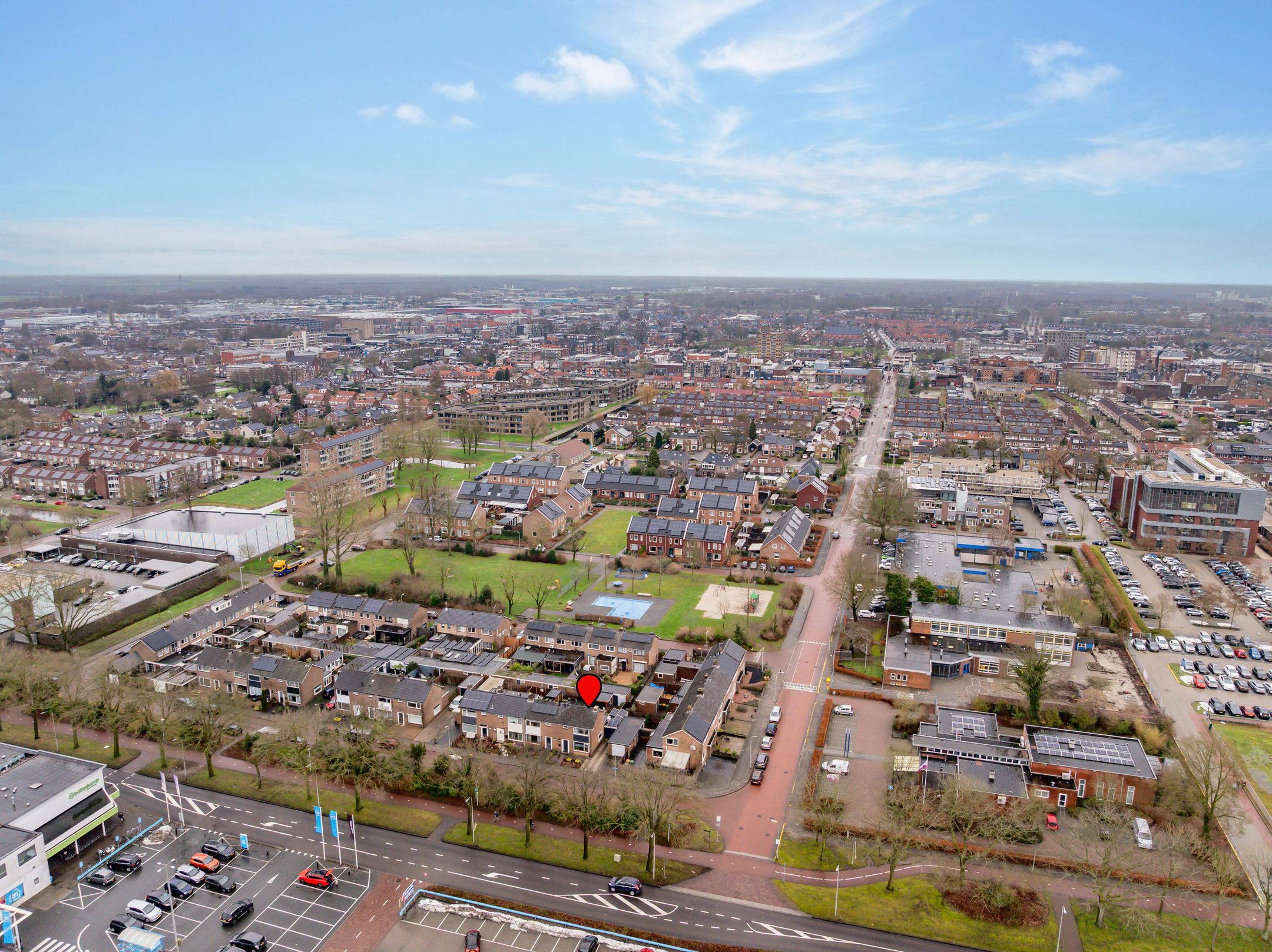 Photo 57 of Ruysdaelstraat 63