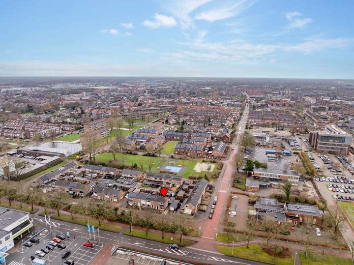 Foto 57 van Ruysdaelstraat 63