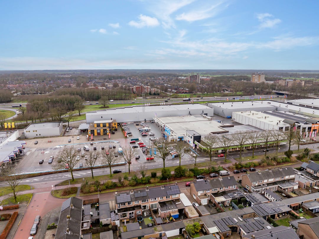 Photo 58 of Ruysdaelstraat 63