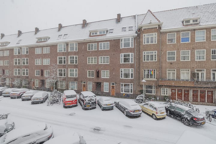 Foto 2 van Biesboschstraat 55-3