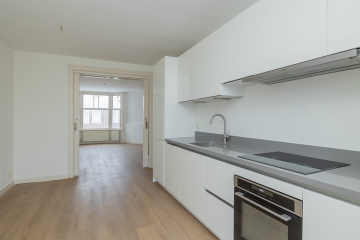 Foto 3 van Biesboschstraat 55-3