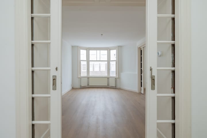 Foto 4 van Biesboschstraat 55-3