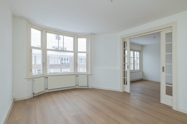 Foto 5 van Biesboschstraat 55-3