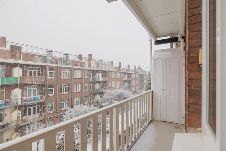 Foto 6 van Biesboschstraat 55-3