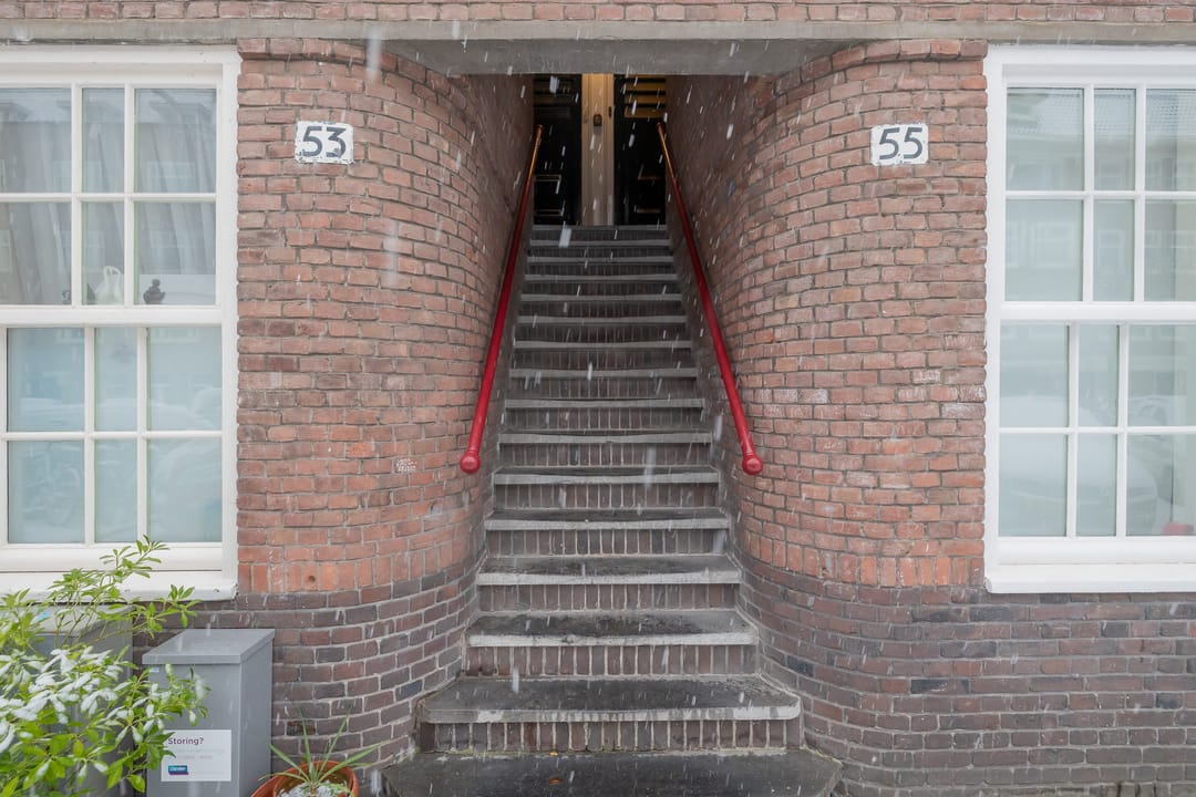 Foto 7 van Biesboschstraat 55-3