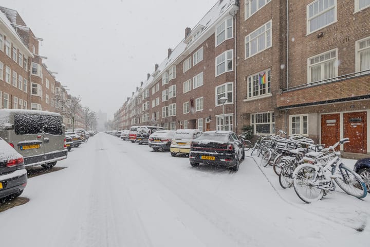 Foto 8 van Biesboschstraat 55-3