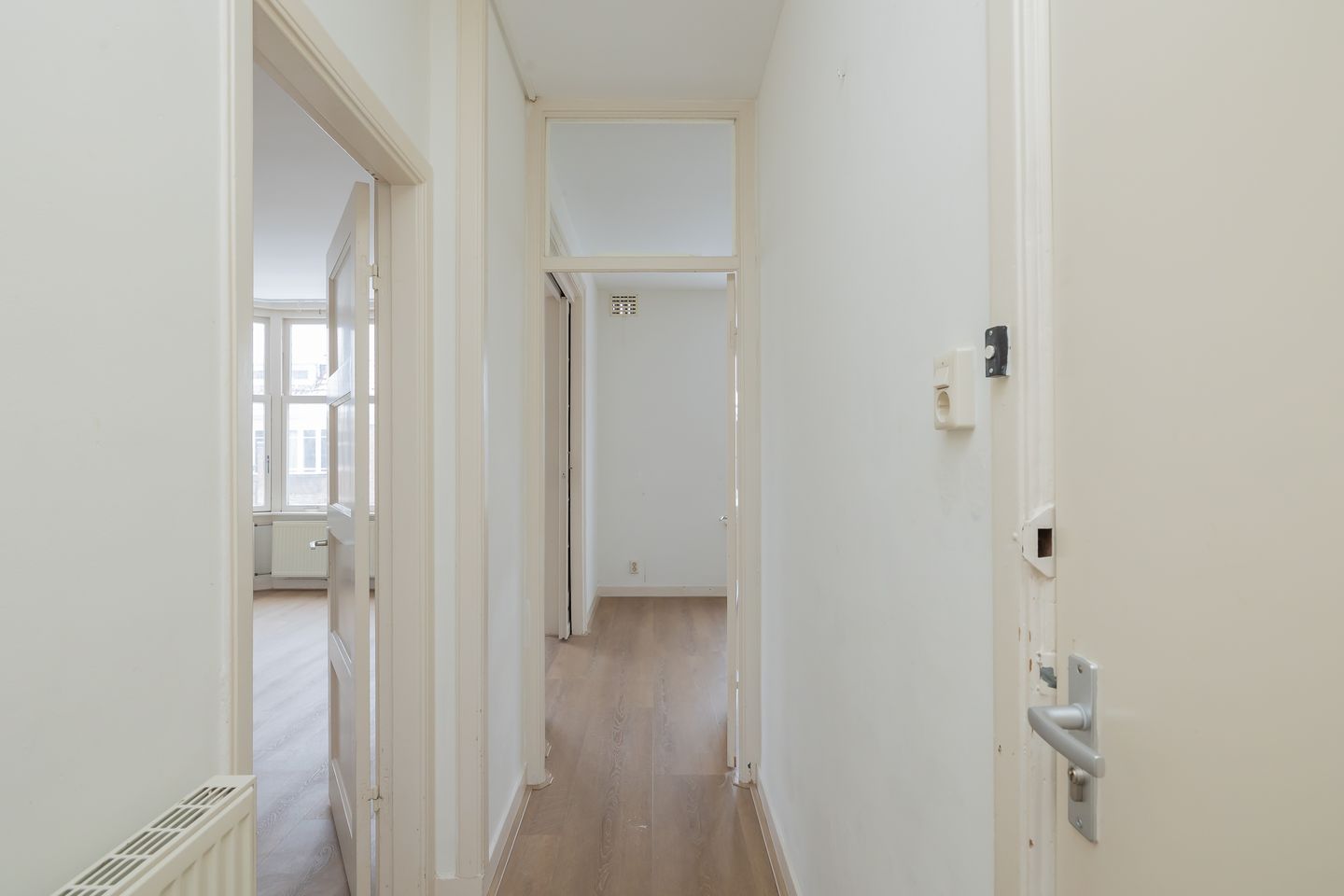 Foto 10 van Biesboschstraat 55-3