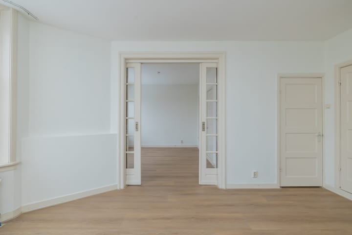 Foto 13 van Biesboschstraat 55-3