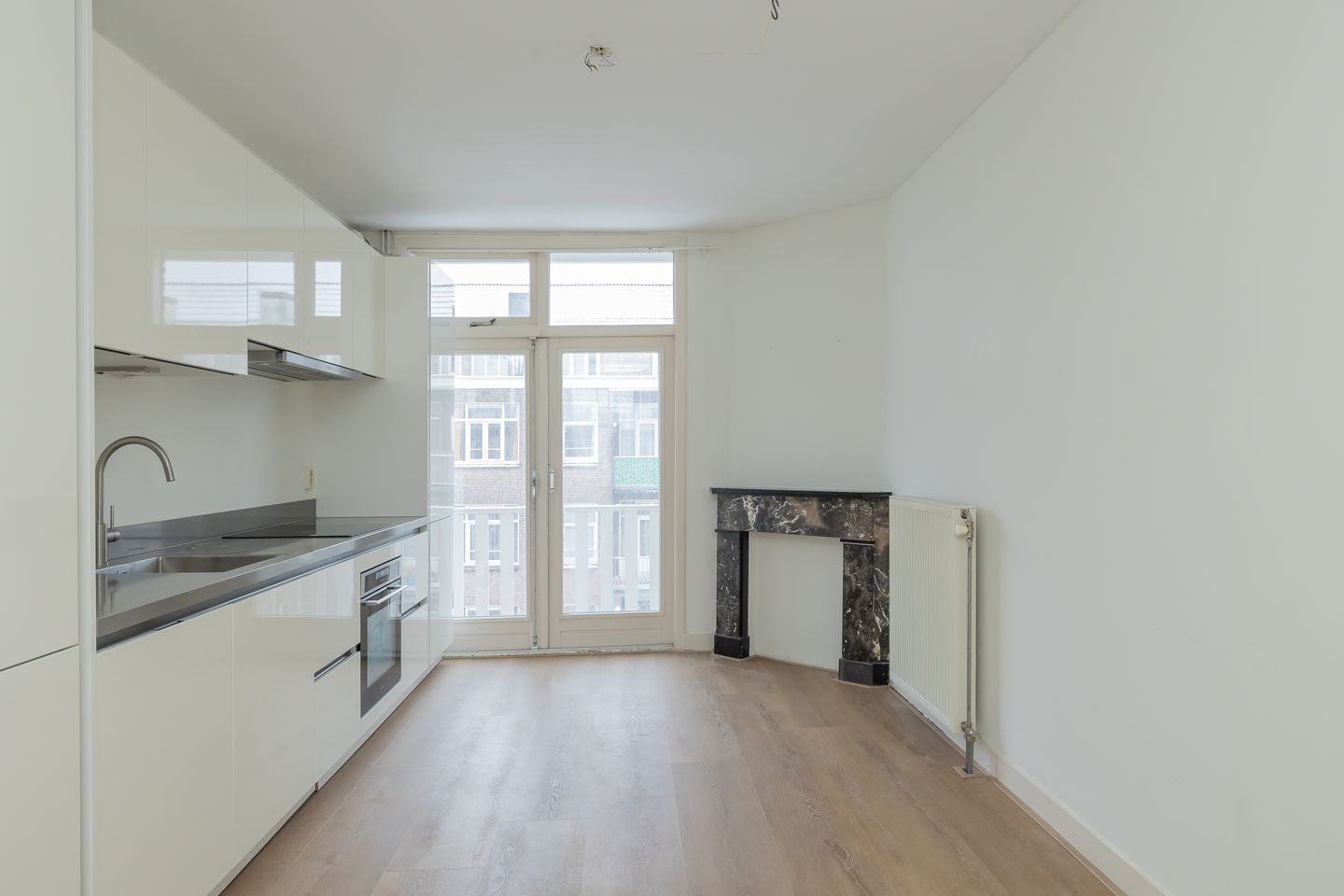 Foto 19 van Biesboschstraat 55-3