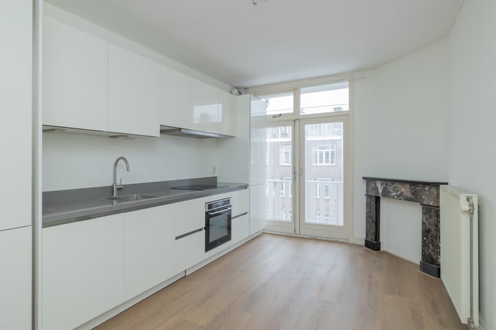 Foto 20 van Biesboschstraat 55-3