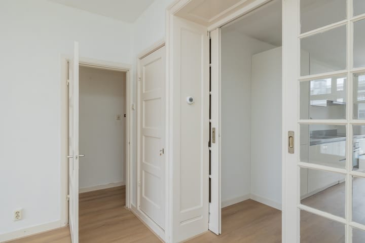 Foto 22 van Biesboschstraat 55-3