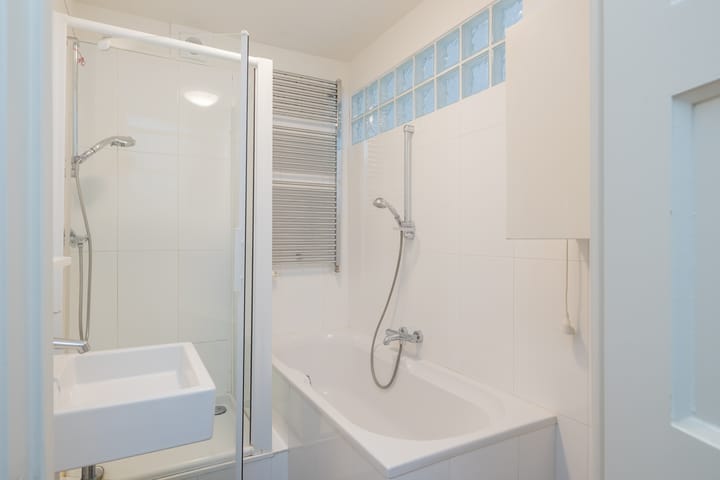 Foto 25 van Biesboschstraat 55-3