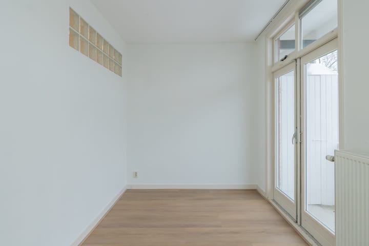 Foto 27 van Biesboschstraat 55-3