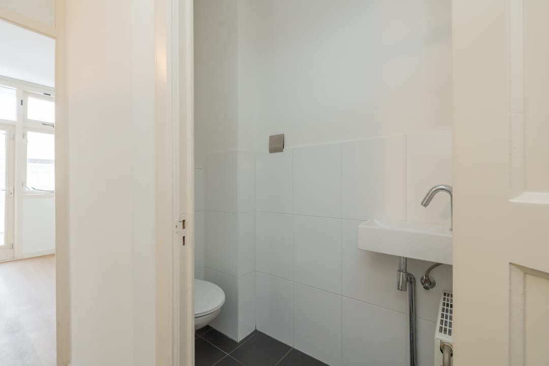 Foto 31 van Biesboschstraat 55-3