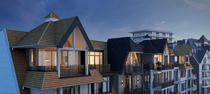 Photo 2 of Boulevard de Wielingen 60-401