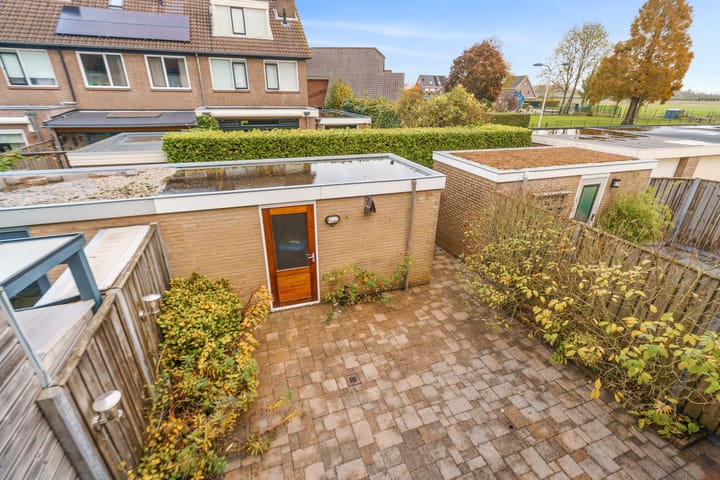 Foto 17 van Masada 4