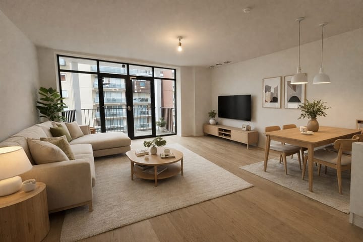 Foto 4 van Boulevard de Wielingen 60-201