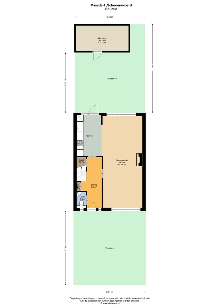 Foto 41 van Masada 4