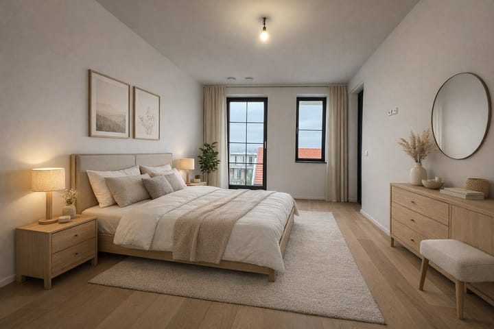 Foto 6 van Boulevard de Wielingen 60-201