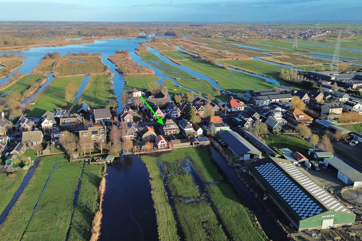 Foto 4 van Zuideinde 160