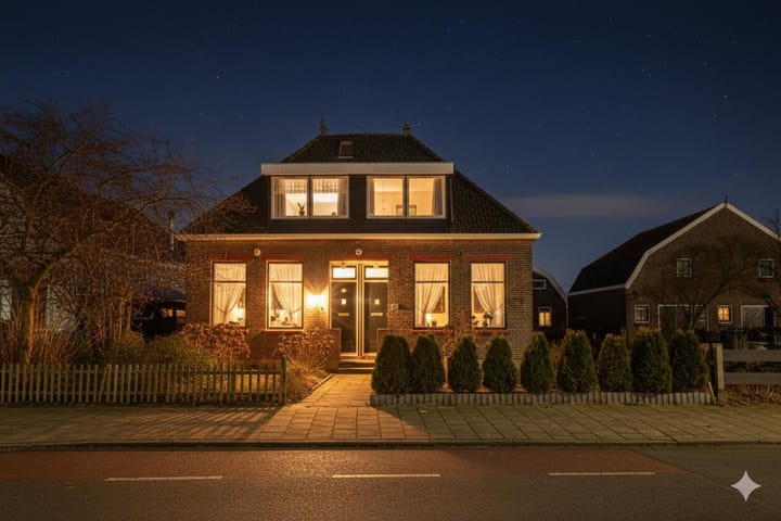 Foto 5 van Zuideinde 160