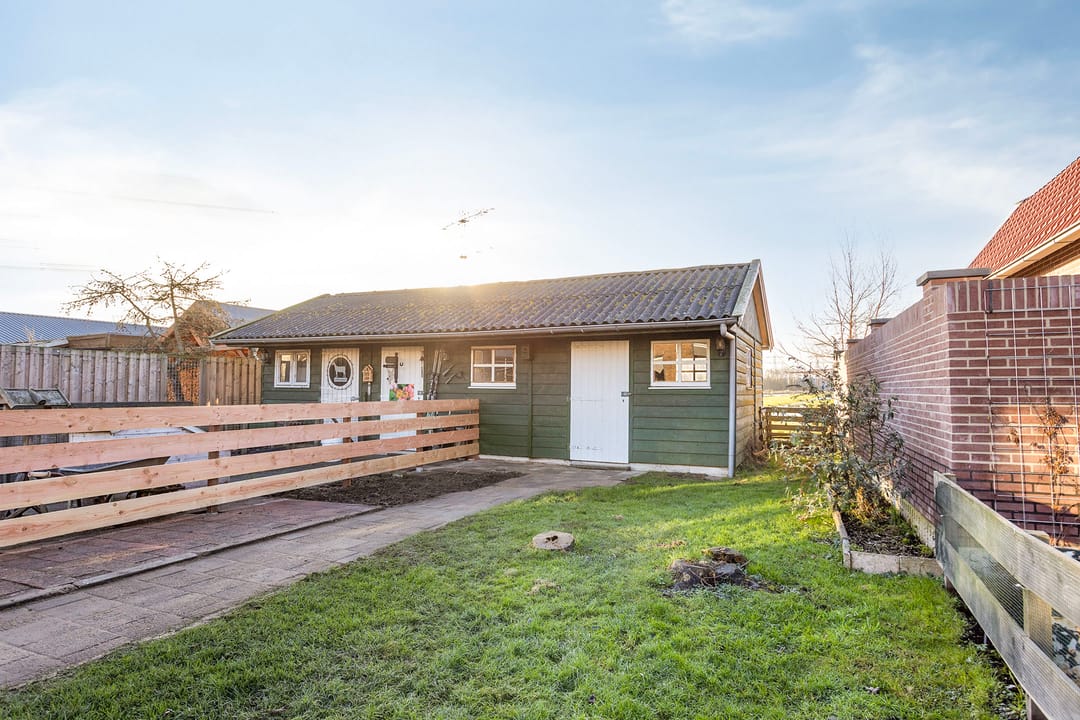 Photo 22 of Zuideinde 160