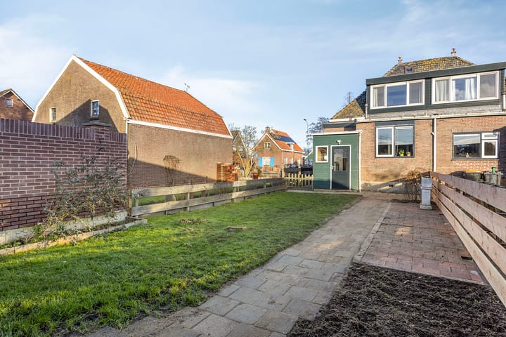 Foto 24 van Zuideinde 160